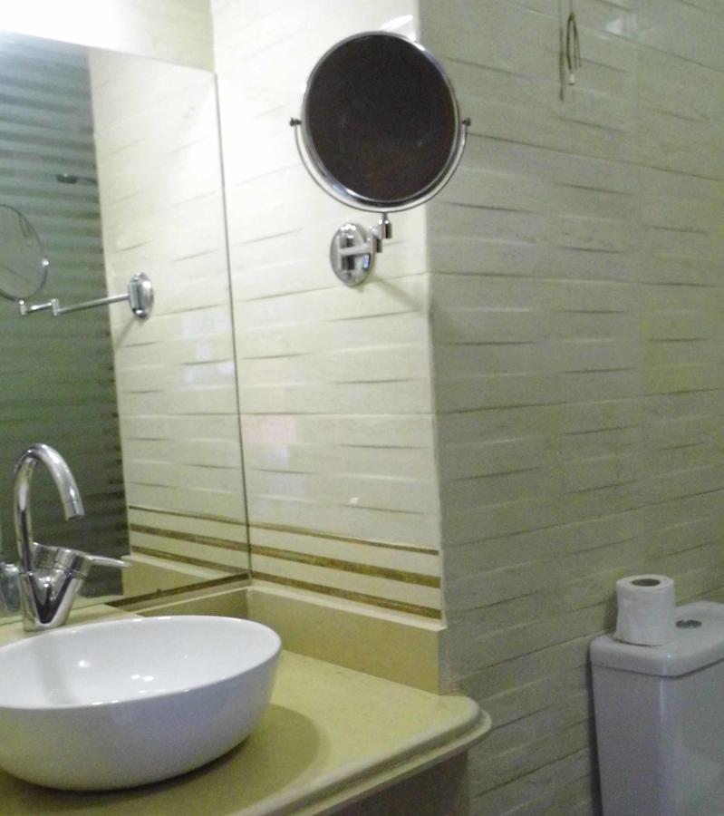Mg Nefertiti Hotel ミニヤー 部屋 写真
