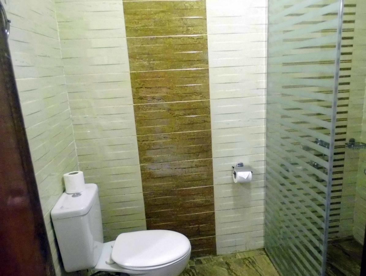 Mg Nefertiti Hotel ミニヤー 部屋 写真