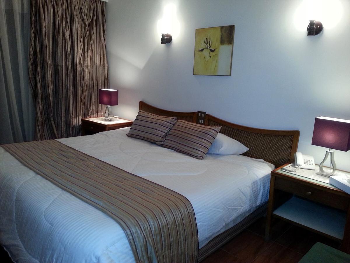 Mg Nefertiti Hotel ミニヤー 部屋 写真